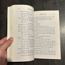 Cha và con - Cormac McCarthy 330323