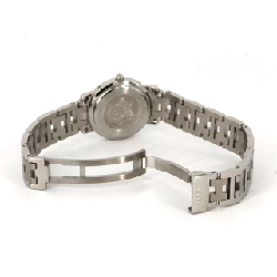 Hermès Clipper CL4.210 SS Quartz - Hàng hiệu Authentic 881378