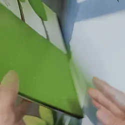 [Tặng nẹp góc] Truyện thiếu nhi Hàn Quốc: Moyamo Anu 52 -  모야모 아누와: 잘 떠벌리는 마누라 732055