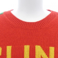 Gucci GUCCI 496684-X9I80 Áo len - Hàng hiệu Chính hãng 891158