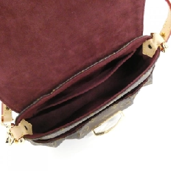 Túi xách vai Louis Vuitton Monogram Sunset M13617 611184