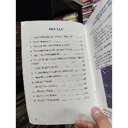 Sinh học tế bào - PGS.TS Trần Công Toại, ThS. Huỳnh Duy Thảo 129912