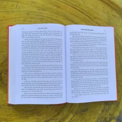 THANH CUNG MƯỜI BA TRIỀU - HỨA TIẾU THIÊN 1002650