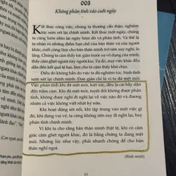 Lời của Nietzsche dành cho người trẻ 593167