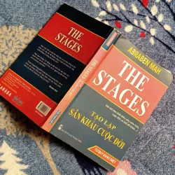 The Stages - Tạo Lập Sân Khấu Cuộc Đời - Abraben Mah