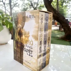 MỘT CUỘC ĐỜI MỘT VẦNG NHẬT NGUYỆT - MINH ĐỨC, TRIỀU TÂM ẢNH 1029948