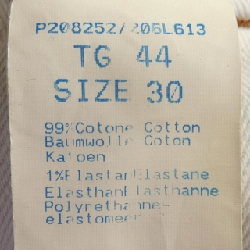 Quần jeans ENTRE AMIS - Hàng hiệu Authentic 892359