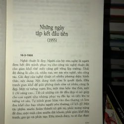 Nhật ký dọc đường lưu diễn - Nguyễn Ngọc Bạch 1021902