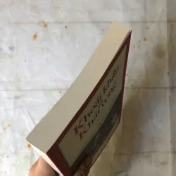 Khoái Khẩu Và Khát Vọng - Erica J.Peters 778006