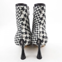 Giày bốt JIMMY CHOO - Hàng hiệu Authentic 827119