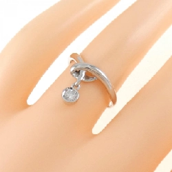 Nhẫn kim cương PT 0.10CT 672005