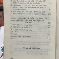 Phong trào Phật giáo miền nam Việt Nam năm 1963 362589