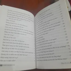 Những câu hỏi kỳ thú - THĂM DÒ VŨ TRỤ 738113