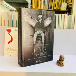 Thư viện linh hồn- RANSOM RIGGS #TAKE