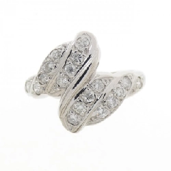 Nhẫn kim cương PT850 0.37CT - Hàng hiệu Chính hãng 851879