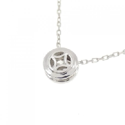 Dây chuyền kim cương Forever Mark 0.16CT - Hàng hiệu Authentic 841260