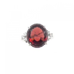 Nhẫn Garnet PT900 5.70CT 668932