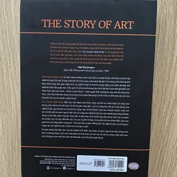 STORY OF ART* CÂU CHUYỆN NGHỆ THUẬT *BÌA CỨNG* TẶNG QUÀ 0Đ FREESHIP THÁNG 5-6 316895