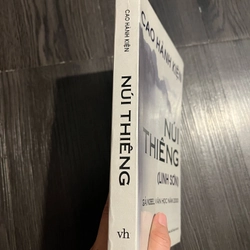 Núi Thiêng - Cao Hành Kiện  303128