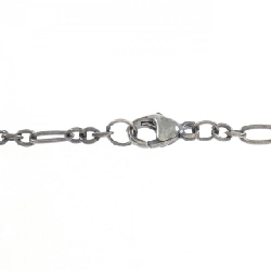 George Jensen 925 Dây chuyền - Hàng hiệu Chính hãng 843268