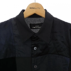 Áo sơ mi tricot COMME des GARCONS - Hàng hiệu Authentic 822239