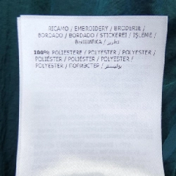 Áo khoác MONCLER - Hàng hiệu Chính hãng 903989