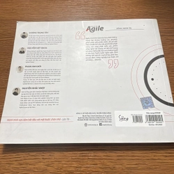 Cẩm nang Scrum Học viện Agile 357232