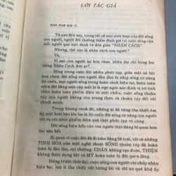 TINH HOA XỬ THẾ - Lâm Ngữ Đường 442574
