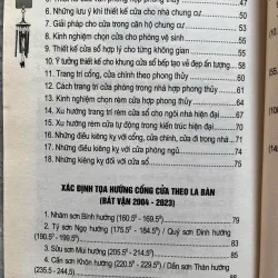 PHONG THỦY TRONG KIẾN TRÚC XÂY DỰNG HIỆN ĐẠI CỔNG CỬA 759920