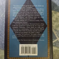 The adventures of Sherlock Holmes - Sir Arthur Conan Doyle 928657