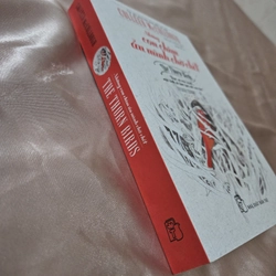 Sách Những con chim ẩn mình chờ chết 329656