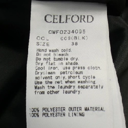 【Mã giảm giá】Đầm CELFORD 653175