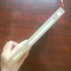 [Sách Kinh Tế] Hành Trình Người Đi Khai Phá (Trịnh Xuân Lạc) 907807