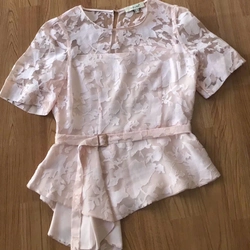 Áo ren Elise size M  291139