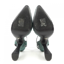 Giày cao gót CHRISTIAN DIOR - Hàng hiệu Authentic 828879