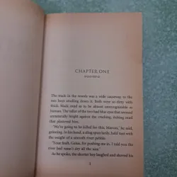 Emperor the gates of rome  996796