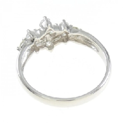 Nhẫn kim cương PT900 0.51CT 670182