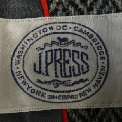 J.PRESS áo khoác 643794