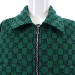 Gucci GUCCI 770330 ZAPDC Áo khoác - Hàng hiệu Chính hãng 890200