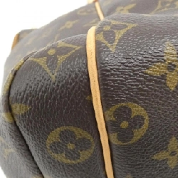 【Vintage】Túi Louis Vuitton Monogram Totally MM M56689 618370