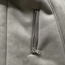 Áo khoác da lộn 928275