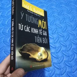 Ý tưởng mới từ các kinh tế gia tiền bối 