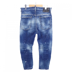 Quần DSQUARED2 S74LB1634 646727