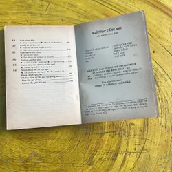 NGỮ PHÁP TIẾNG ANH - JOHN SHEPHEARD 736703