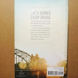 Bridge To Haven - Francine Rivers

 290871