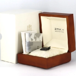 Zenith Delukka El Primero 02.0310.400 SS Automatic - Hàng hiệu Chính hãng 887921