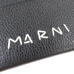 MARNI PFMI0104U0 THẺ CARD - Hàng hiệu Chính hãng 832589