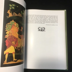 Contes Populaires Russes Extraits du recueil - d’Alexandre Afanassiev -Truyện cổ tích Nga 162643