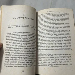 Solitude A return to the Self (real từ amazon) 1026005