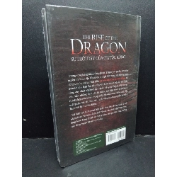 The rise of the dragon - Sự trỗi dậy của gia tộc rồng (bìa cứng) mới 100% HCM1209 George R. R. Martin VĂN HỌC 916927